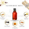 2. AL A_ FIR - Palo Santo Elixir Perfume Base Notes