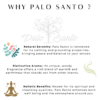 4. AL A_ FIR - Palo Santo Elixir Perfume Benefits