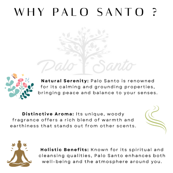 4. AL A_ FIR - Palo Santo Elixir Perfume Benefits