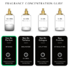 6.AL A_ FIR - Palo Santo Frankincense Perfume Fragrance Concentration Guide