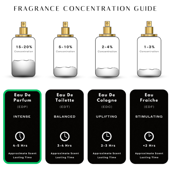 6.AL A_ FIR - Palo Santo Frankincense Perfume Fragrance Concentration Guide